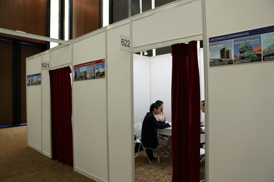 让展品真正‘会说话’ 一家中小微展览公司的生存档案
