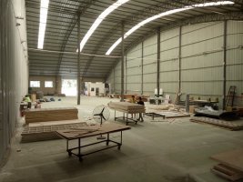 北京曼祺国际展览展示工厂 专业服务铸就展示魅力