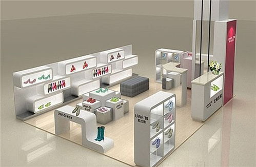 东莞展盟会展 石碣商品展柜设计制作费用的价值解析