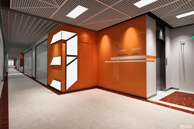br展览展示设计师br